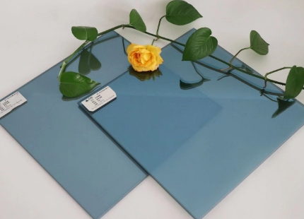 鍍膜玻璃的膜層材料有哪些？