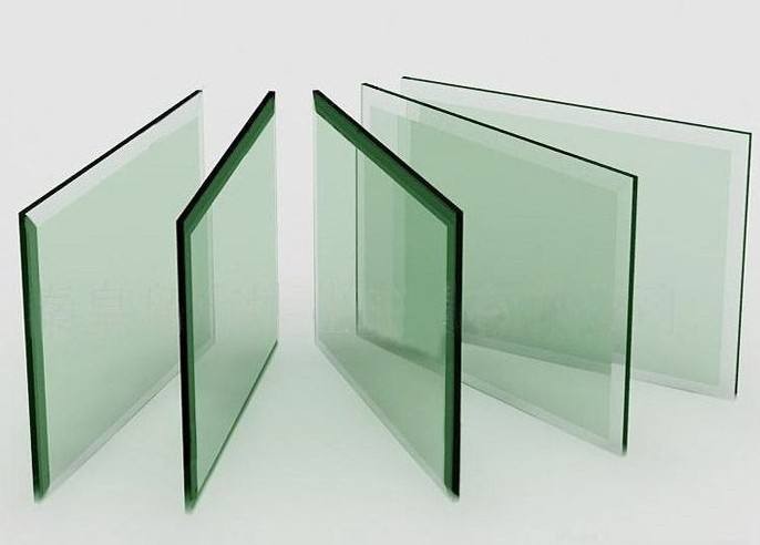 夾膠玻璃和中空玻璃的區(qū)別 夾膠玻璃和中空玻璃的區(qū)別